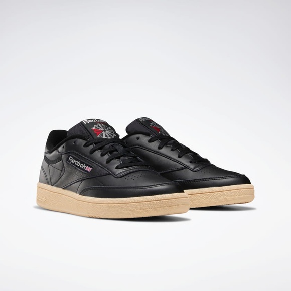 womens reebok classic club c 85